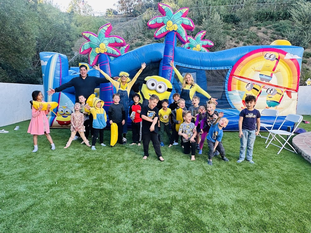 Dance Parties For Kids venue photo 6