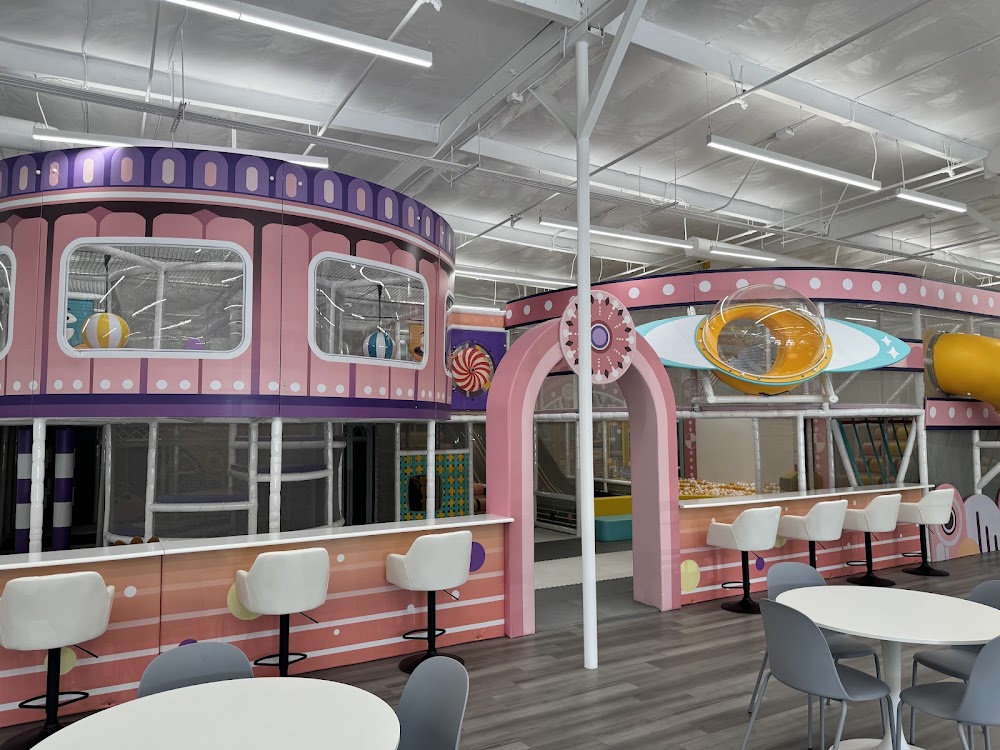 Kids Avenue Indoor Playground venue photo 6