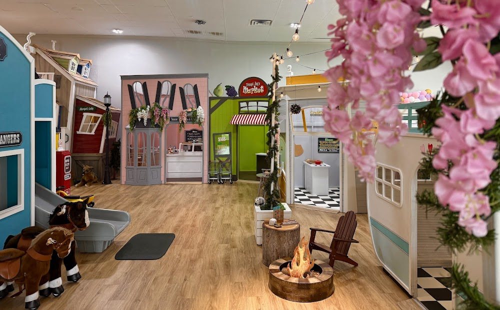 Pikopye's Town venue photo 1