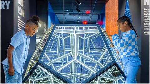 Museum of Illusions
