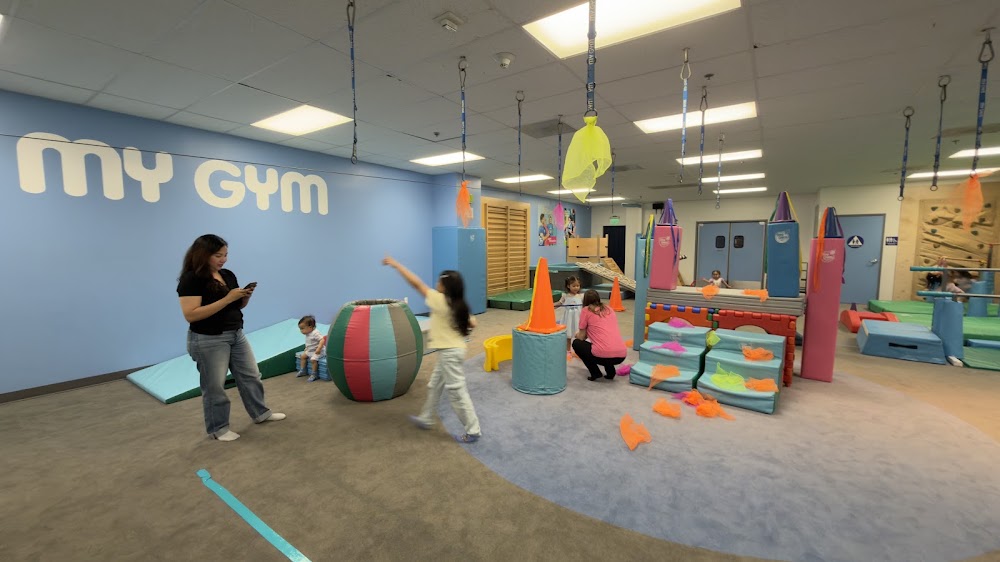 My Gym Pasadena venue photo 3