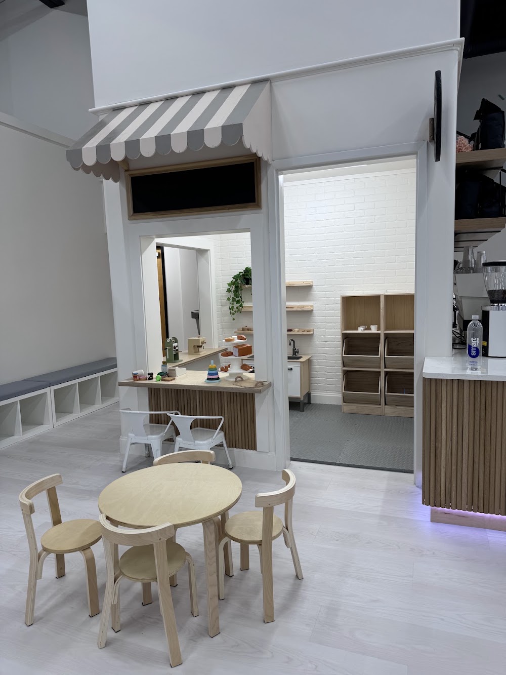 Playland Indoor Playground & Café venue photo 6