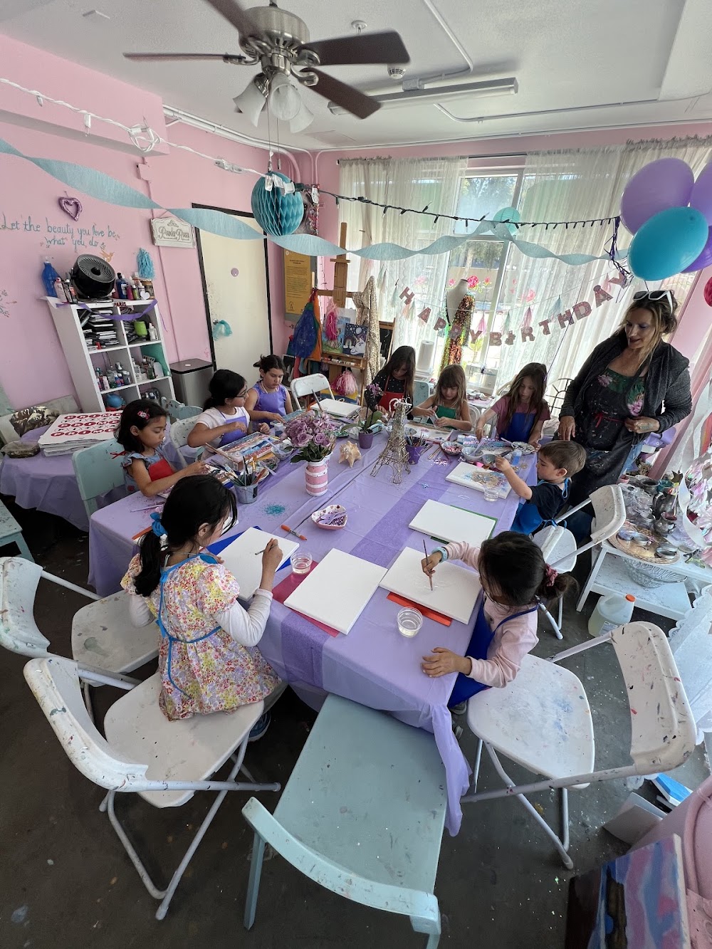 The Magical Atelier & Boutique venue photo 6