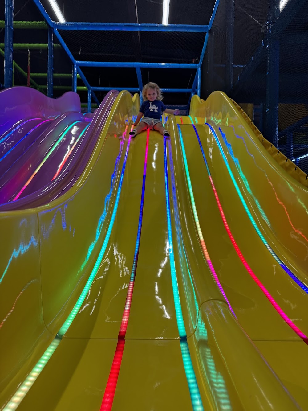 Wonderland 4 Kids Indoor Playground venue photo 6
