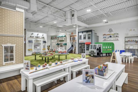 Play Street Museum - Sunset Valley
