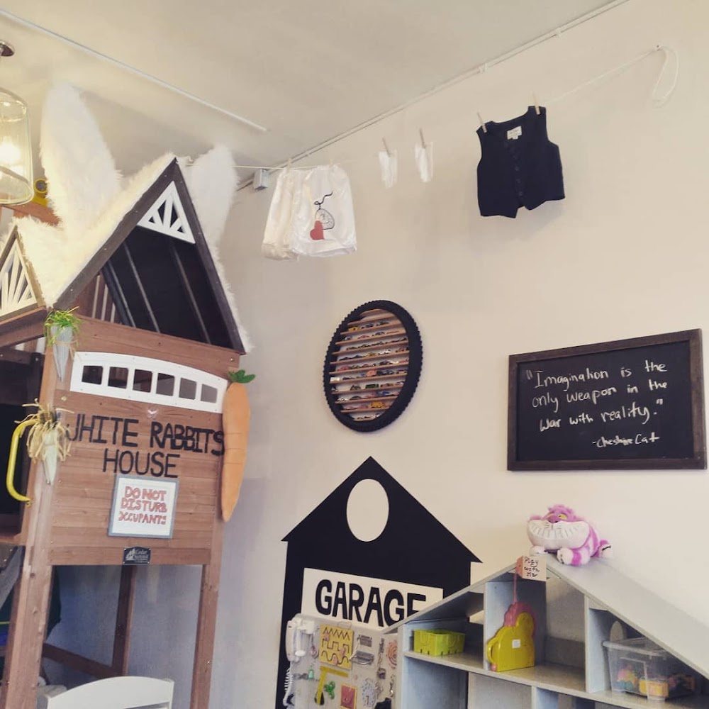 Alice Kids Playroom venue photo 1