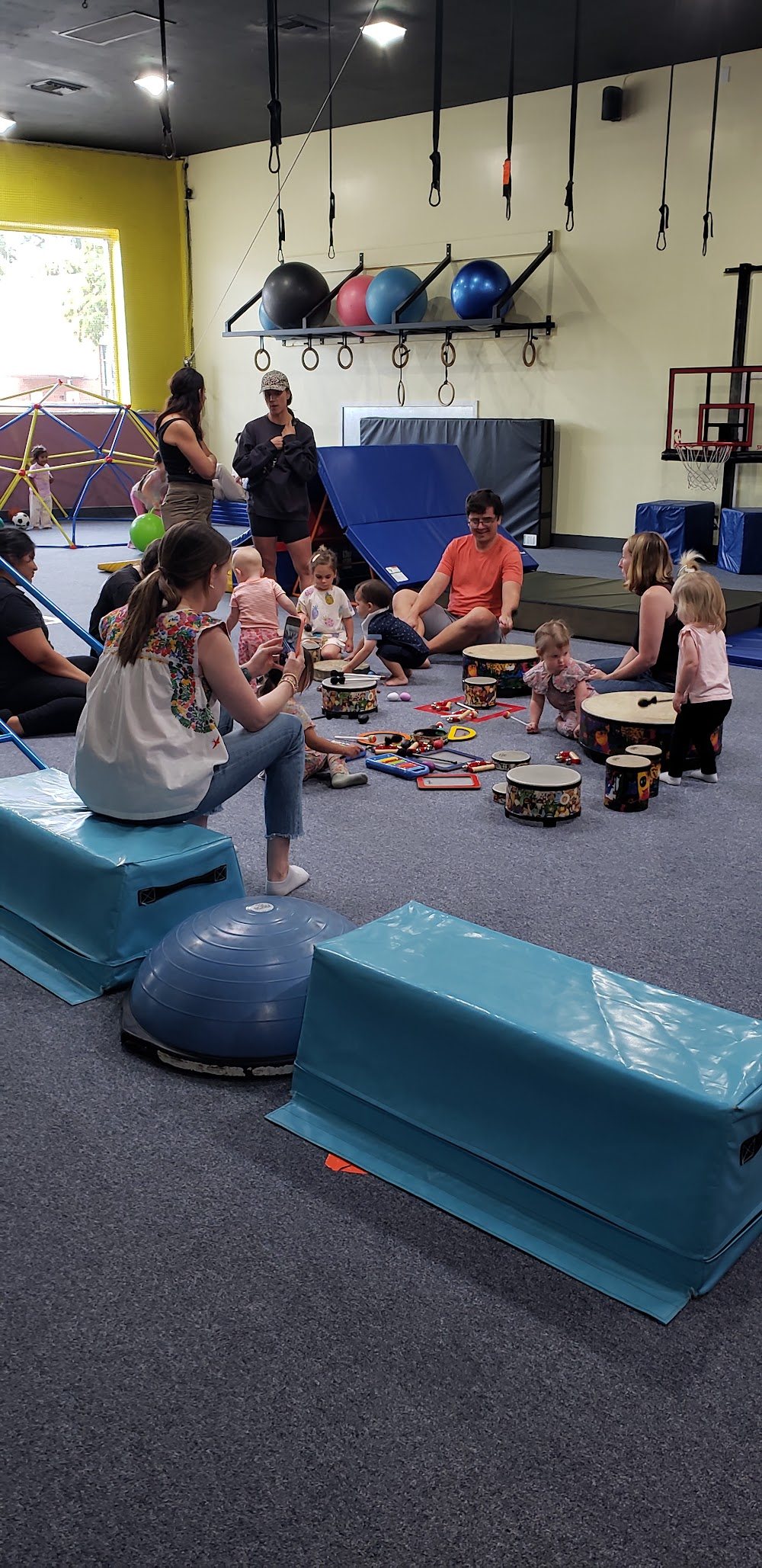 APEX for Kids: Active Play Experience for Kids venue photo 4