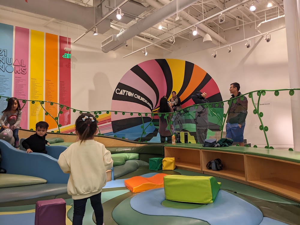 Cayton Children's Museum venue photo 4