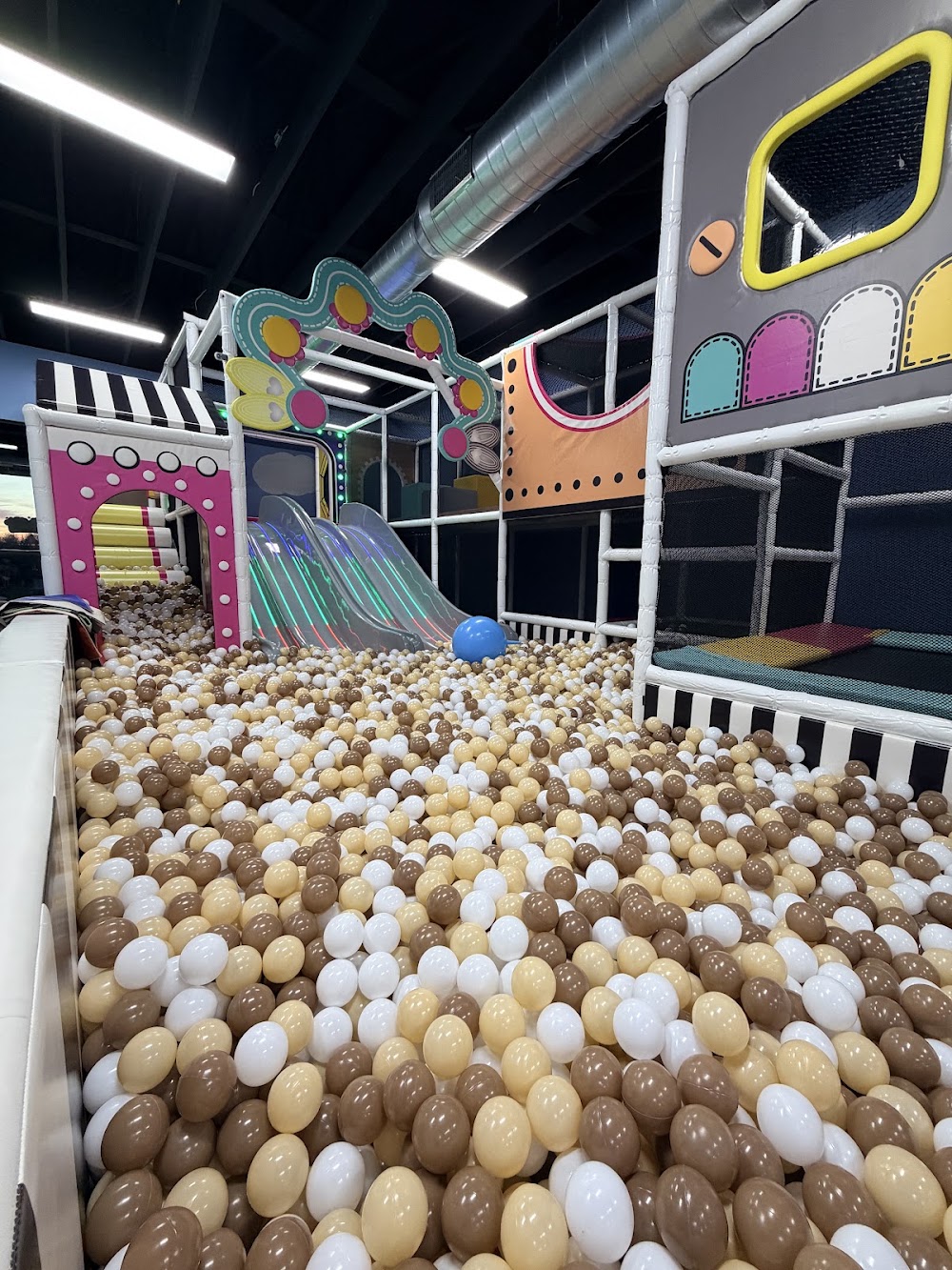 Cloud Nine Play venue photo 1