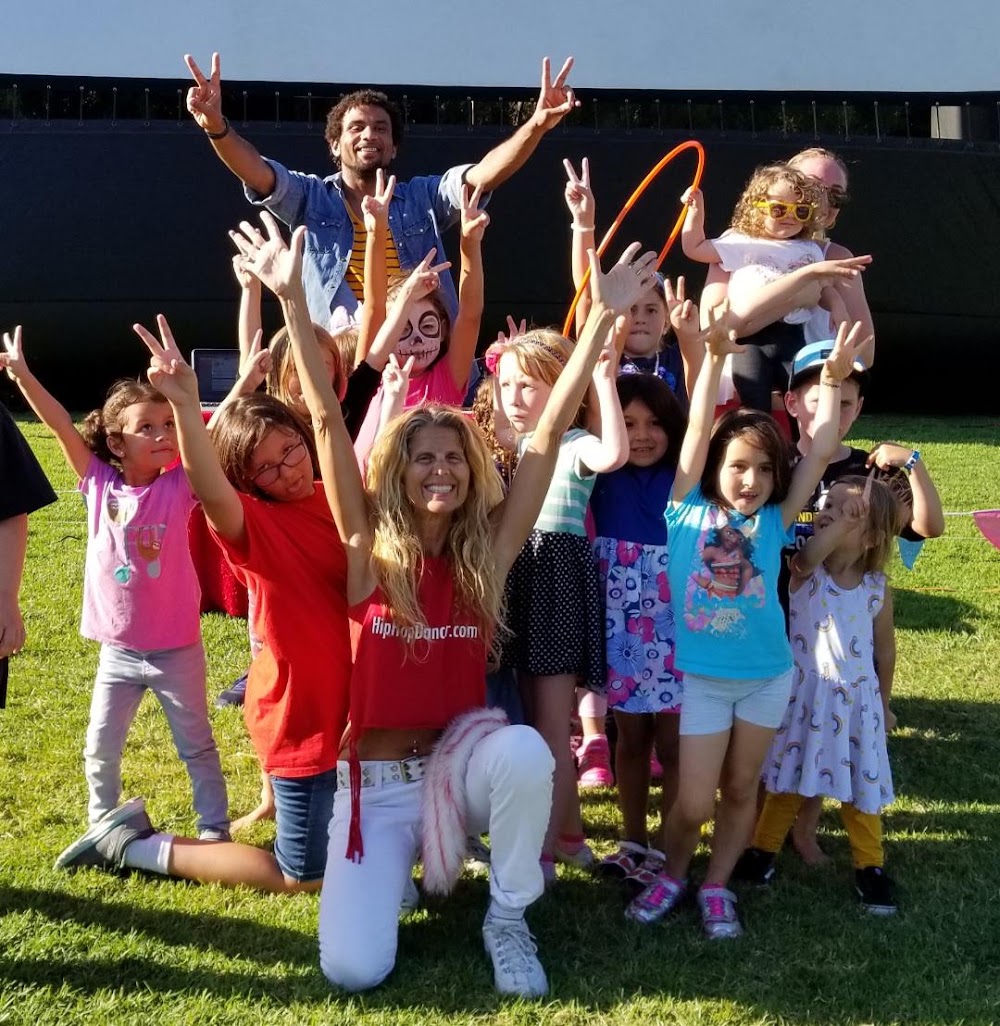 Dance Parties For Kids venue photo 1