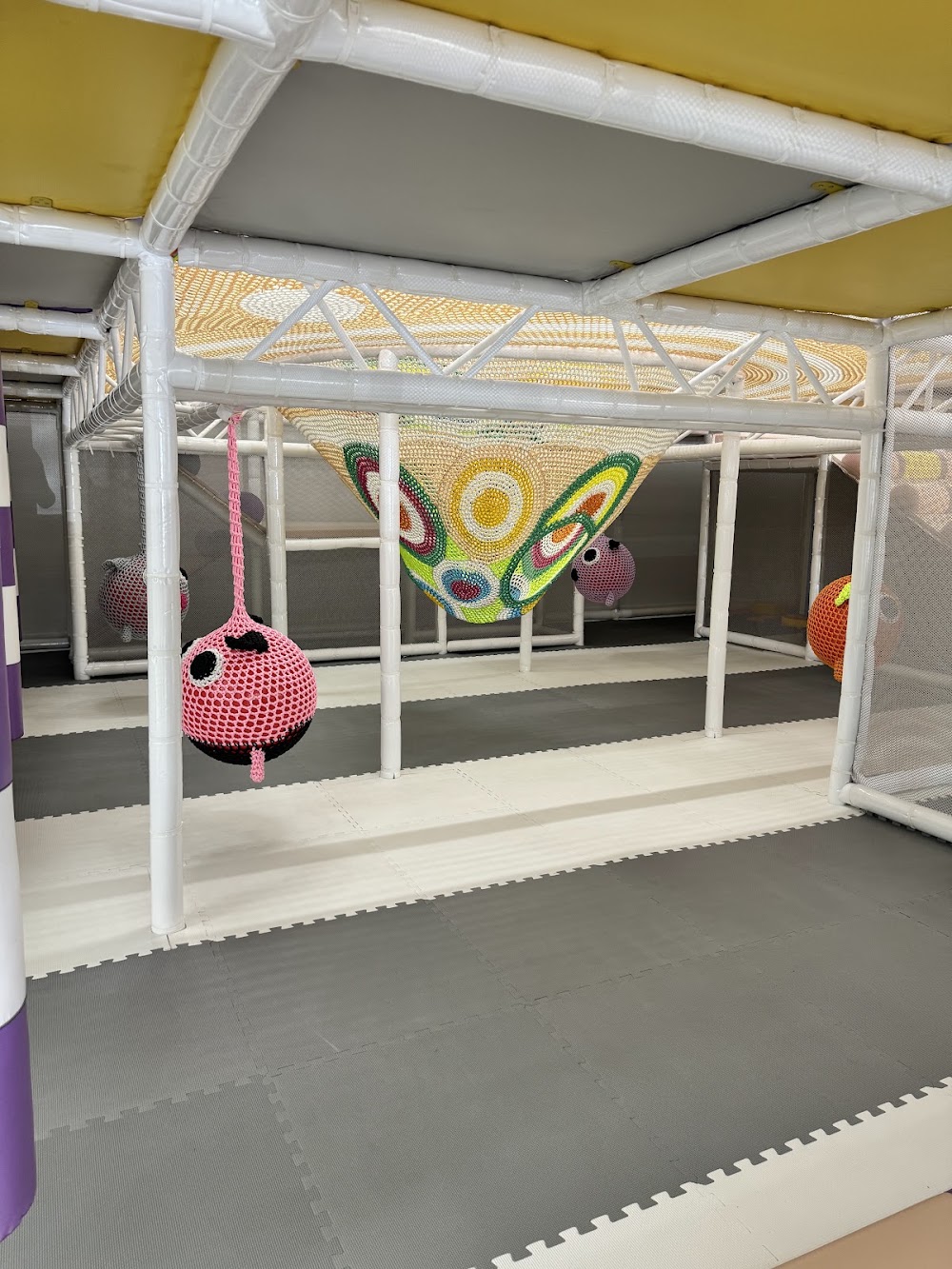 Kids Avenue Indoor Playground venue photo 4