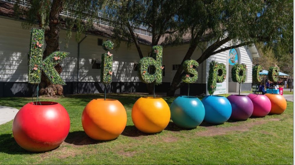 Kidspace Children's Museum venue photo 1
