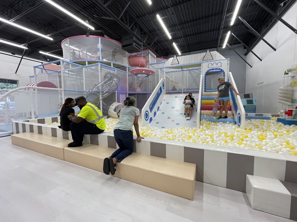 Playland Indoor Playground & Café venue photo 4