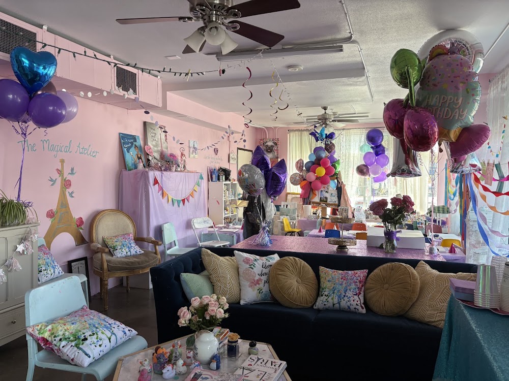 The Magical Atelier & Boutique venue photo 4