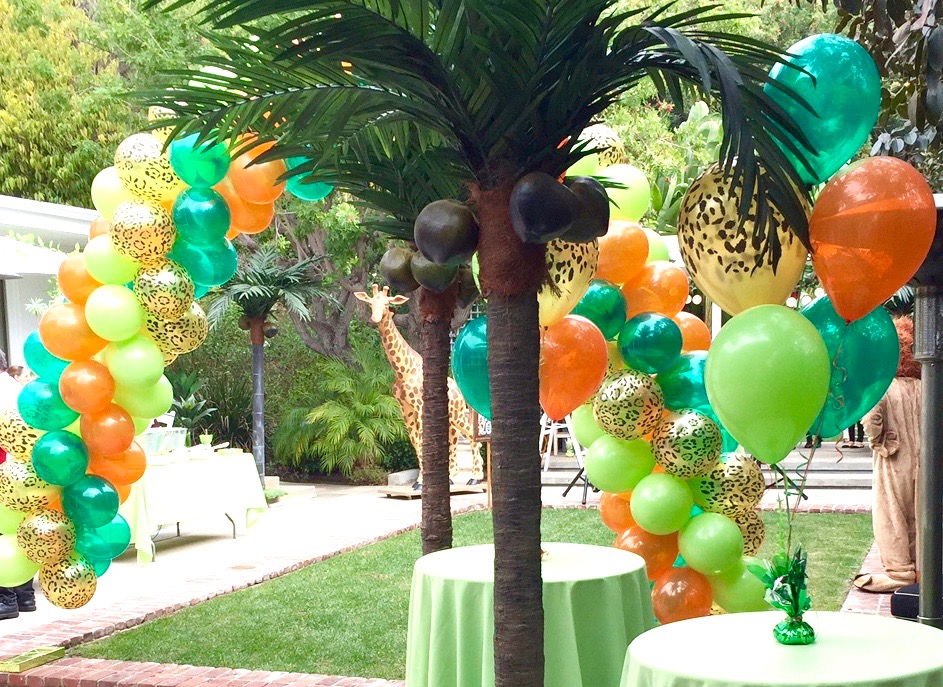 Giggle Factory LA - children's party planners and events venue photo 5