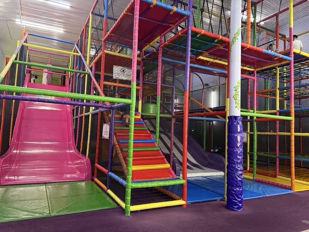 Kids Empire Monrovia venue photo 2
