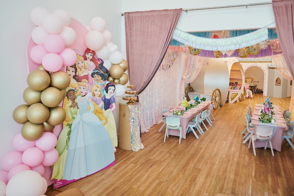 Castle & Crown venue photo 1