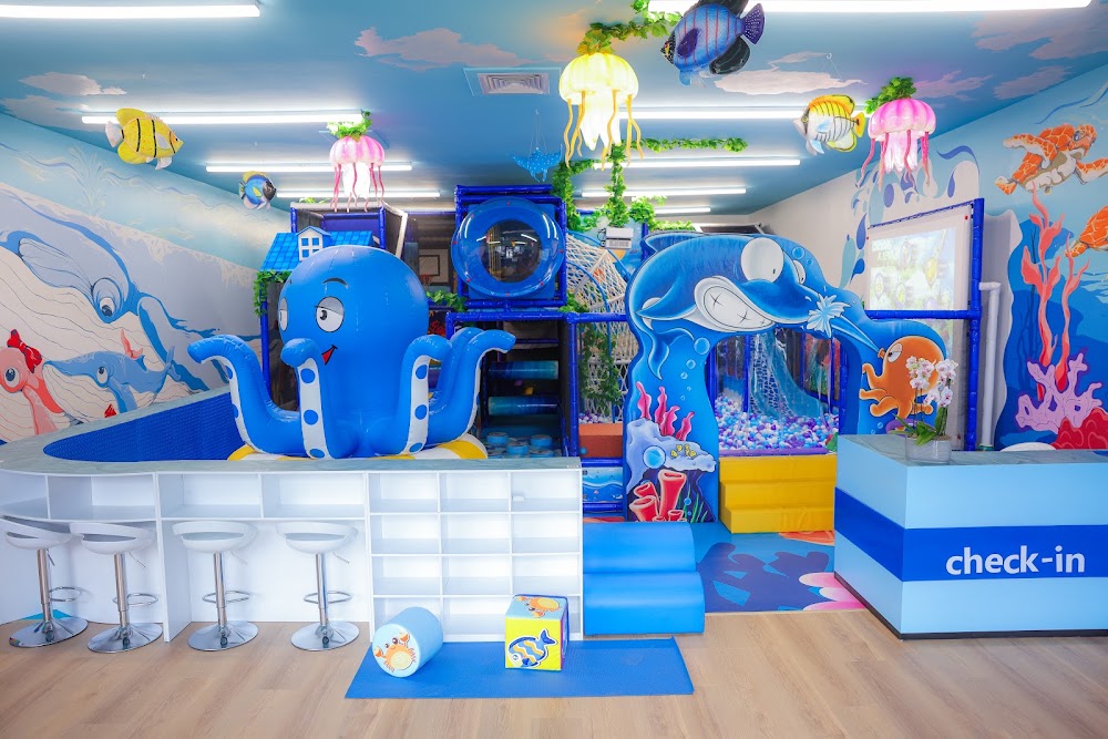 Fun 4 Kids Playground venue photo 1