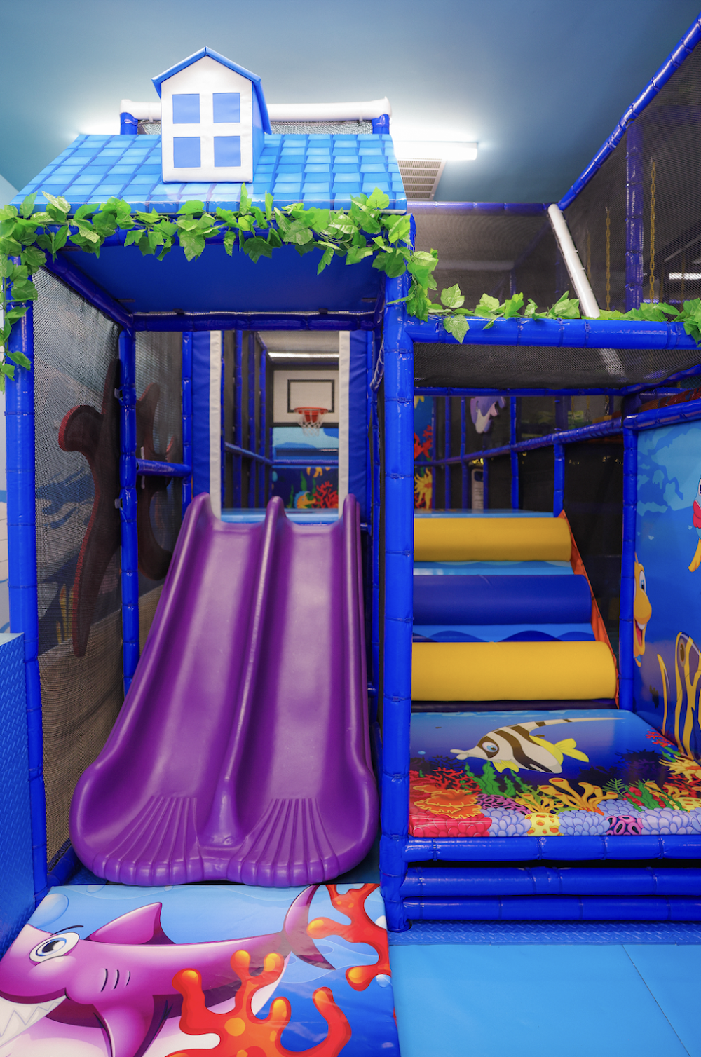 Fun 4 Kids Playground venue photo 2