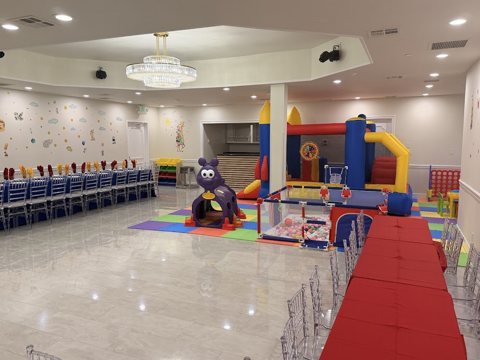 Kids Playtopia
