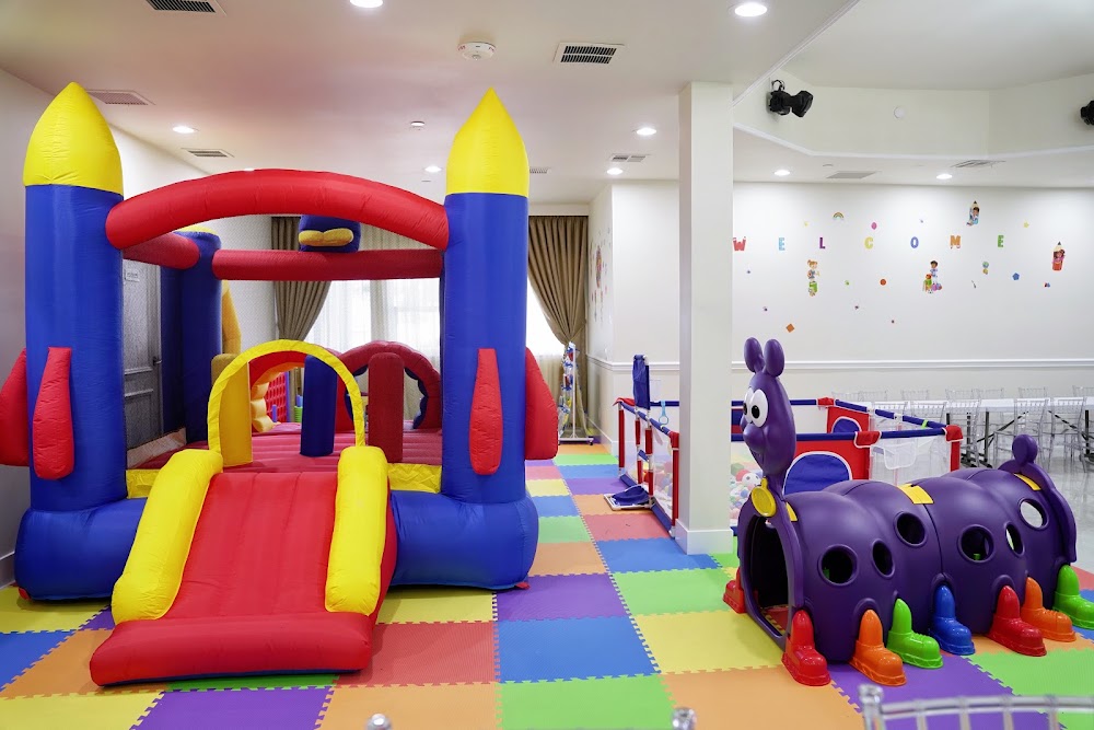 Kids Playtopia venue photo 1