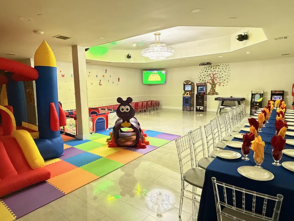 Kids Playtopia venue photo 2