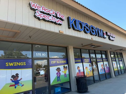 Birthday party venues in Clovis, CA