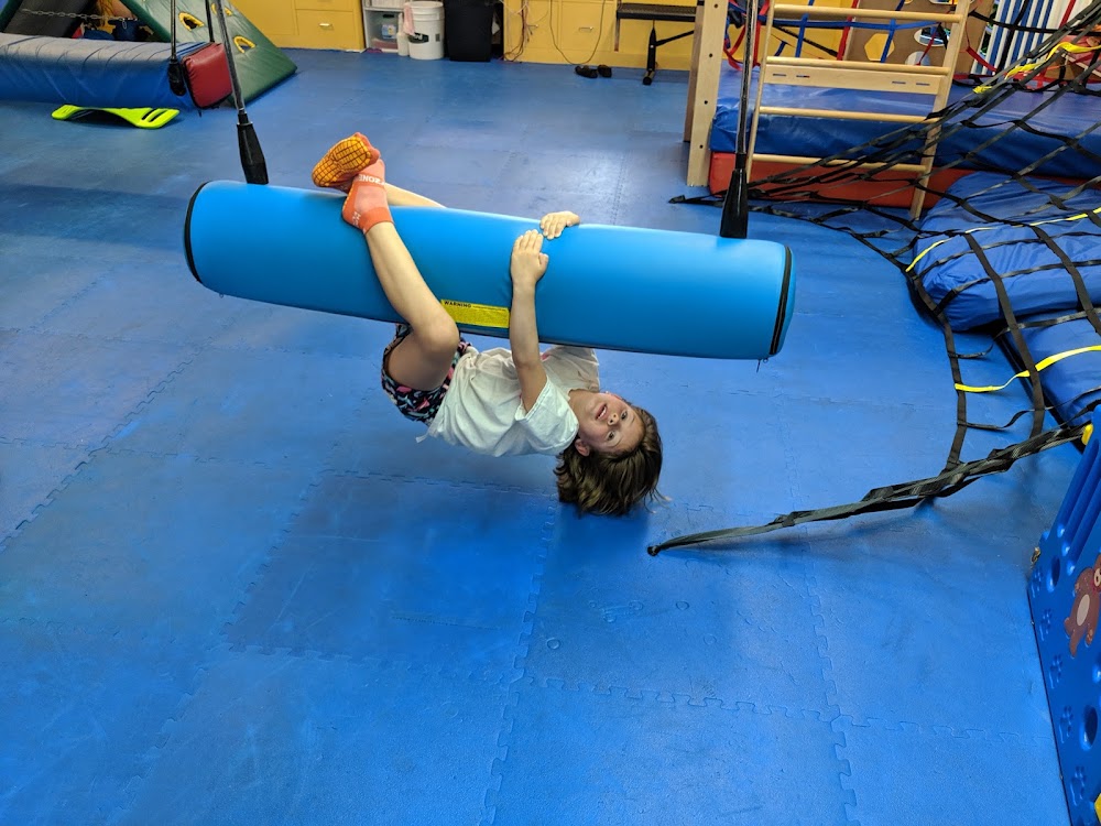 We Rock the Spectrum Kids Gym venue photo 2