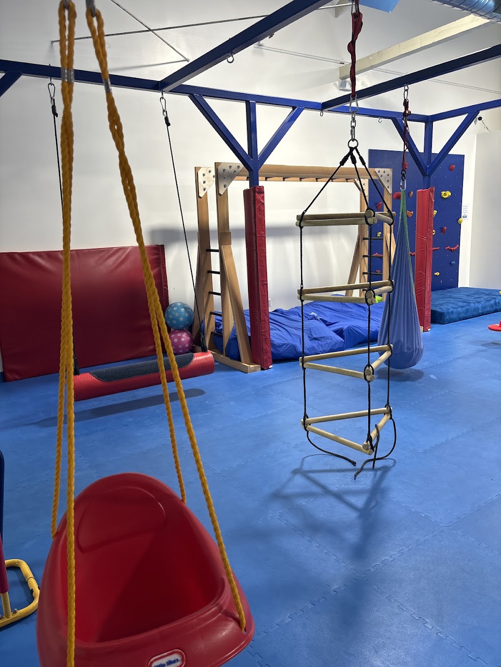 We Rock the Spectrum Kids Gym-Downey venue