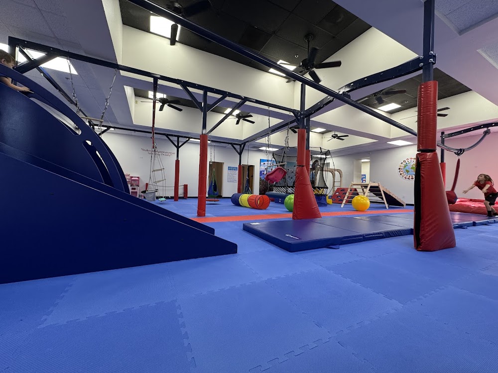 We Rock The Spectrum - Redlands venue