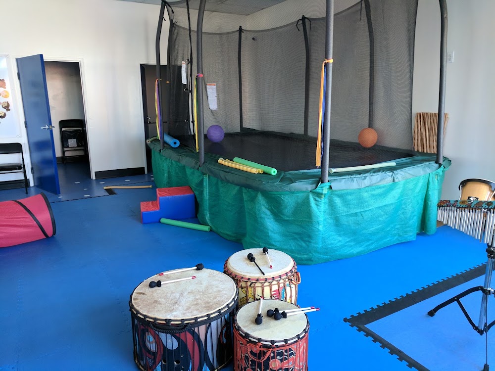 We Rock the Spectrum Redondo Beach Kids Gym venue photo 2