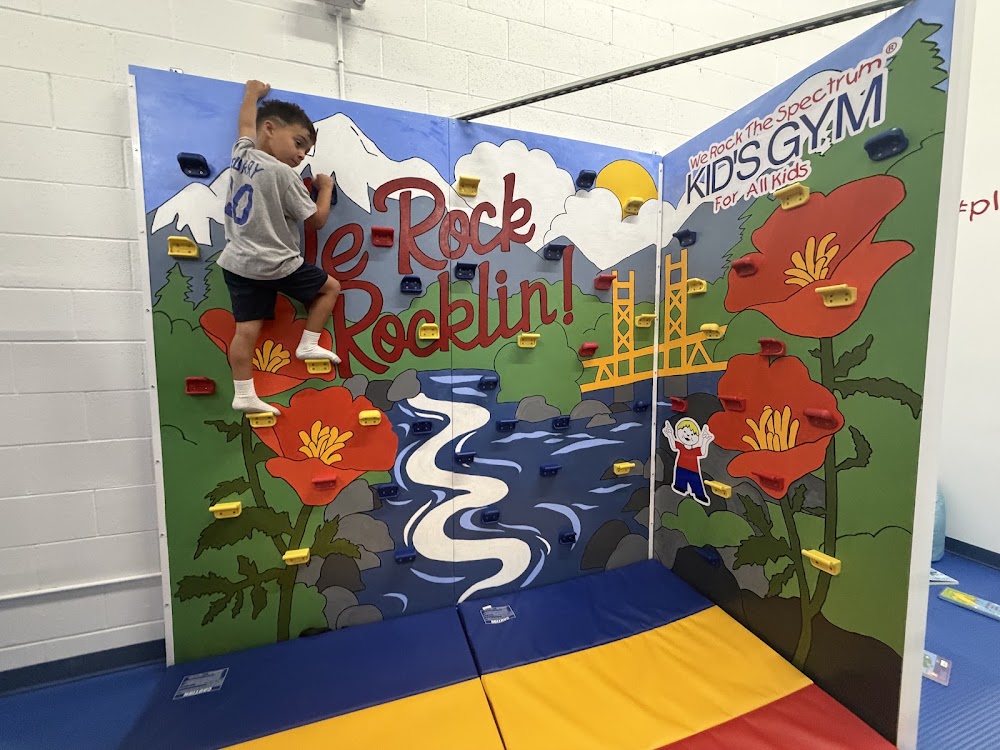We Rock The Spectrum - Rocklin venue photo 1