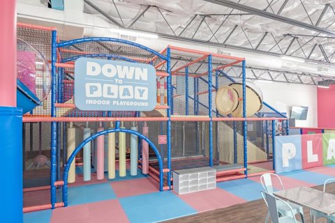 Down to Play