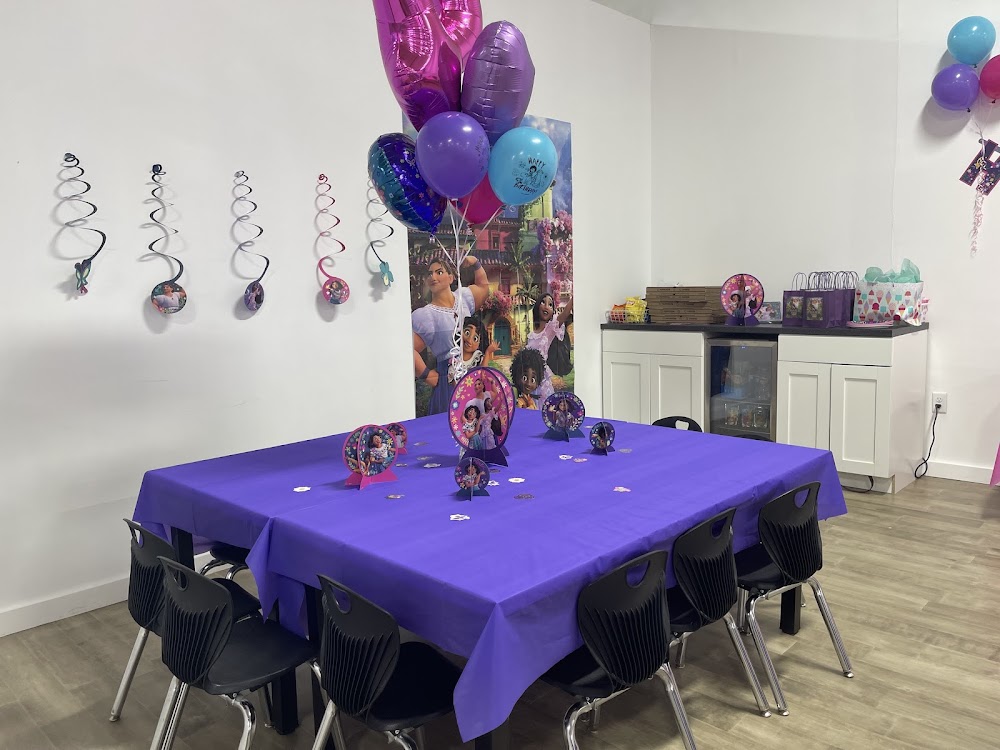 Bounce N Play Seabrook venue photo 1