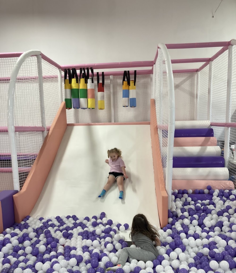 Bounce N Play Seabrook venue photo 2