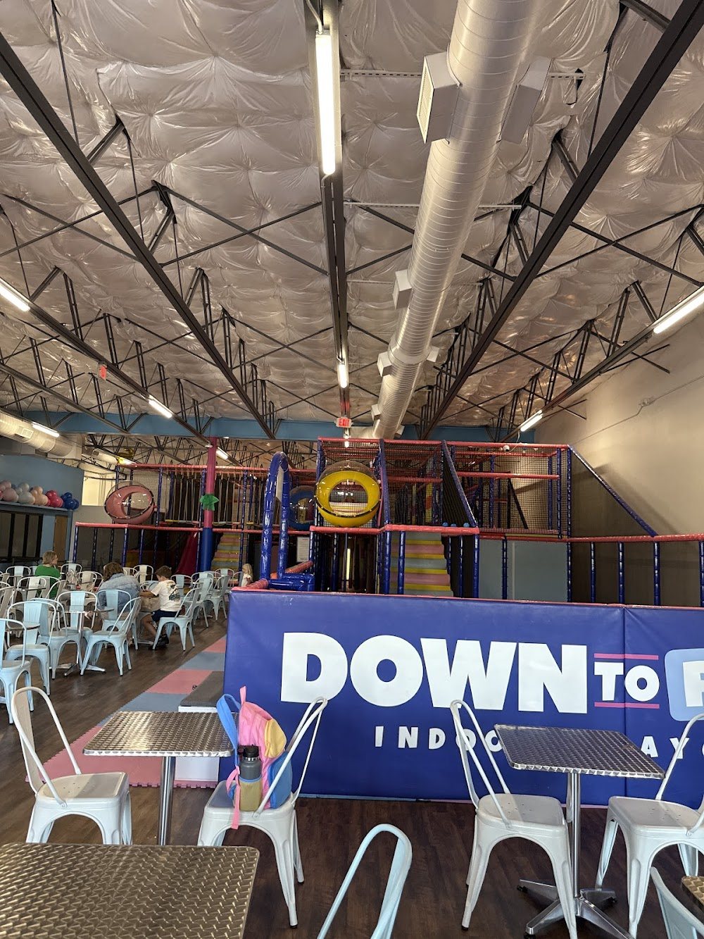 Down to Play venue photo 1