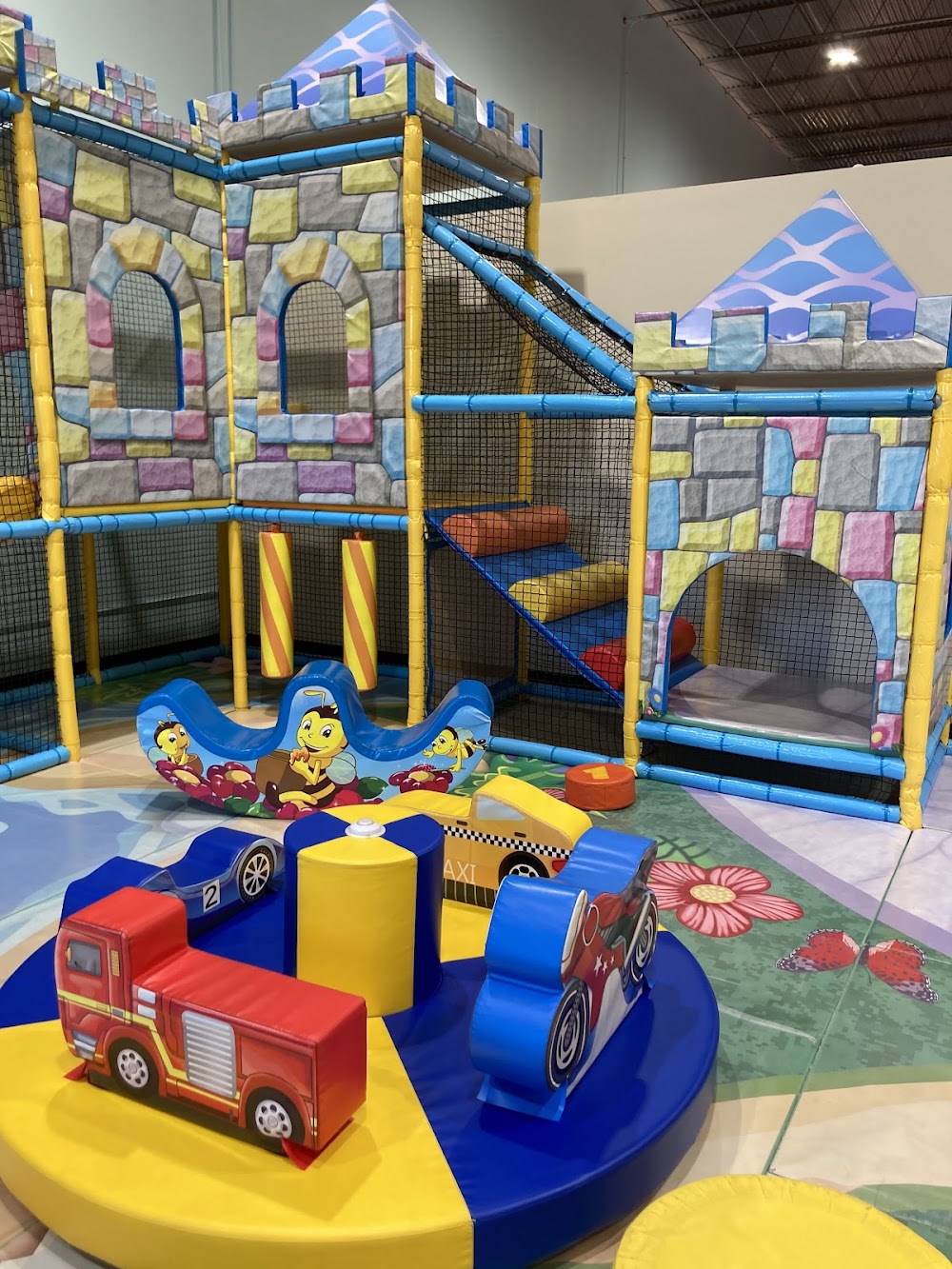 Kanga’s Indoor Playcenter Cypress venue photo 2