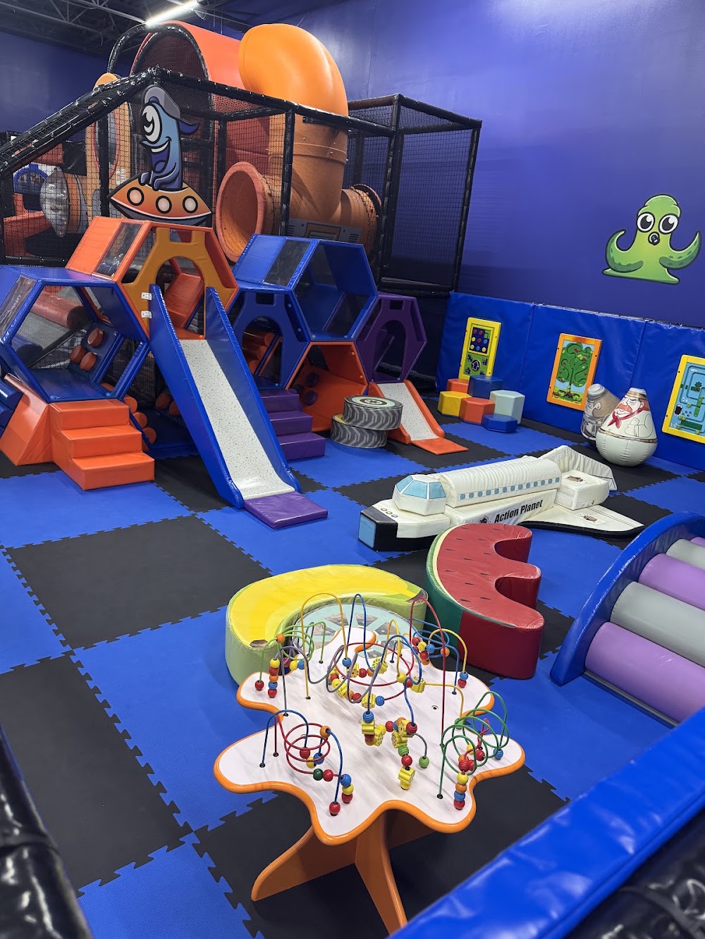 The Play Space venue photo 1