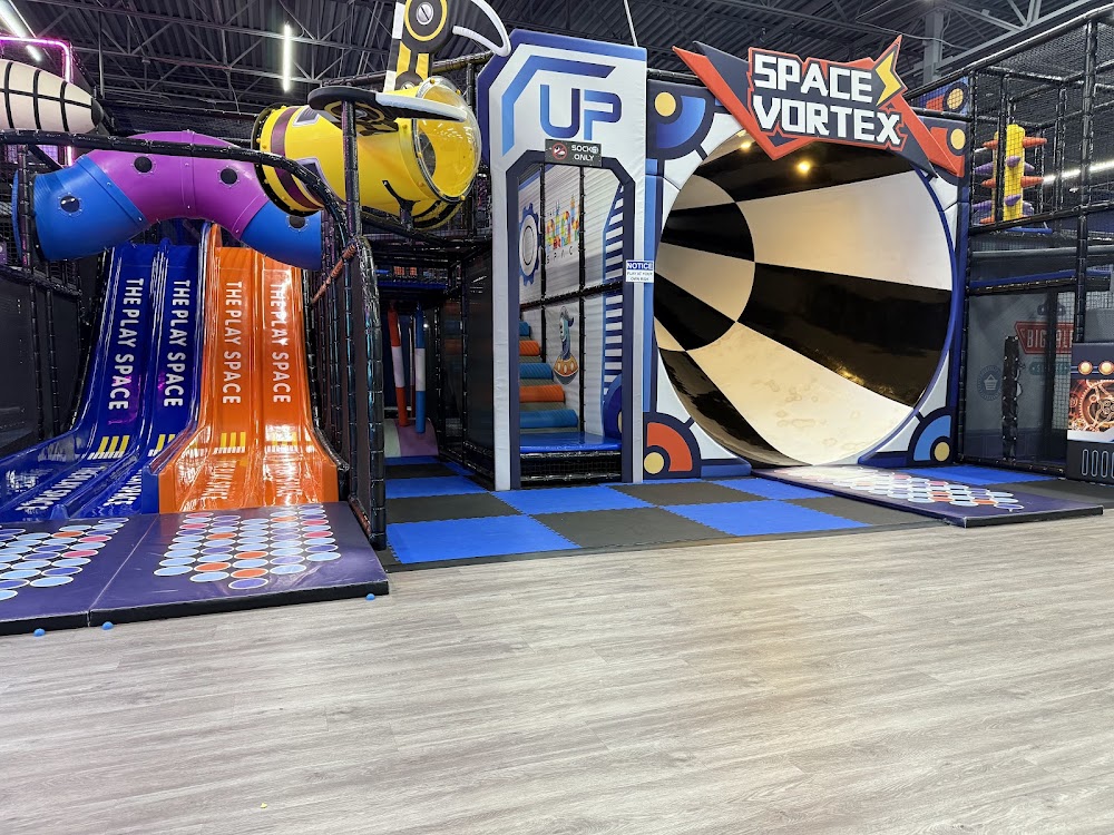 The Play Space venue photo 2