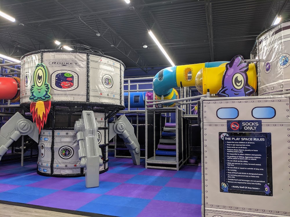 The Play Space venue photo 1