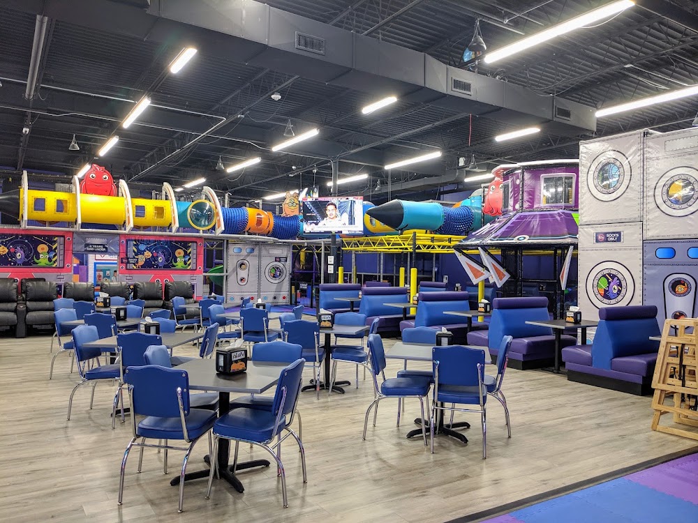 The Play Space venue photo 2