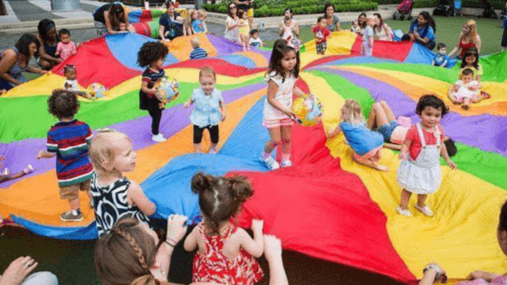 Gymboree Play & Music