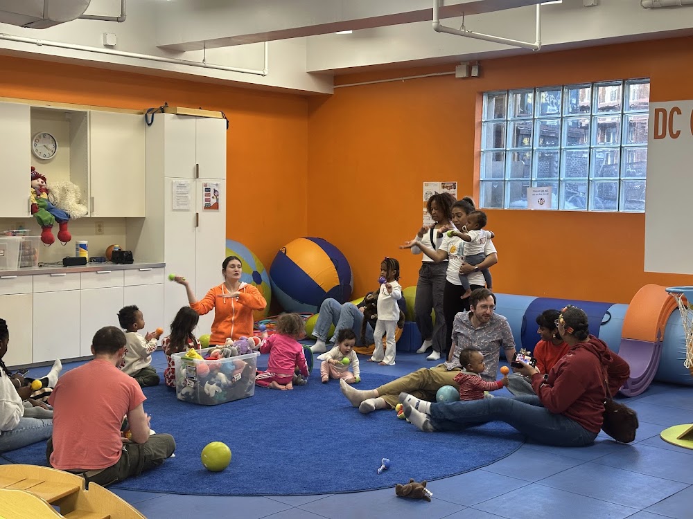 Gymboree Play & Music venue photo 1