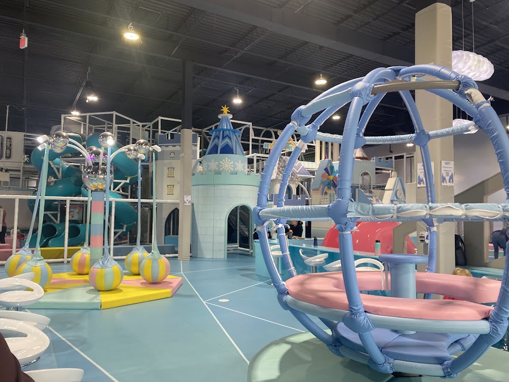 Hyper Kidz Alexandria venue photo 1