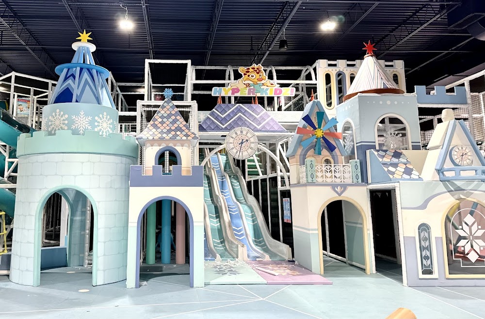 Hyper Kidz Alexandria venue photo 2