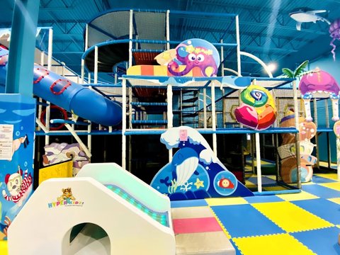 Birthday party venues in Columbia, MD