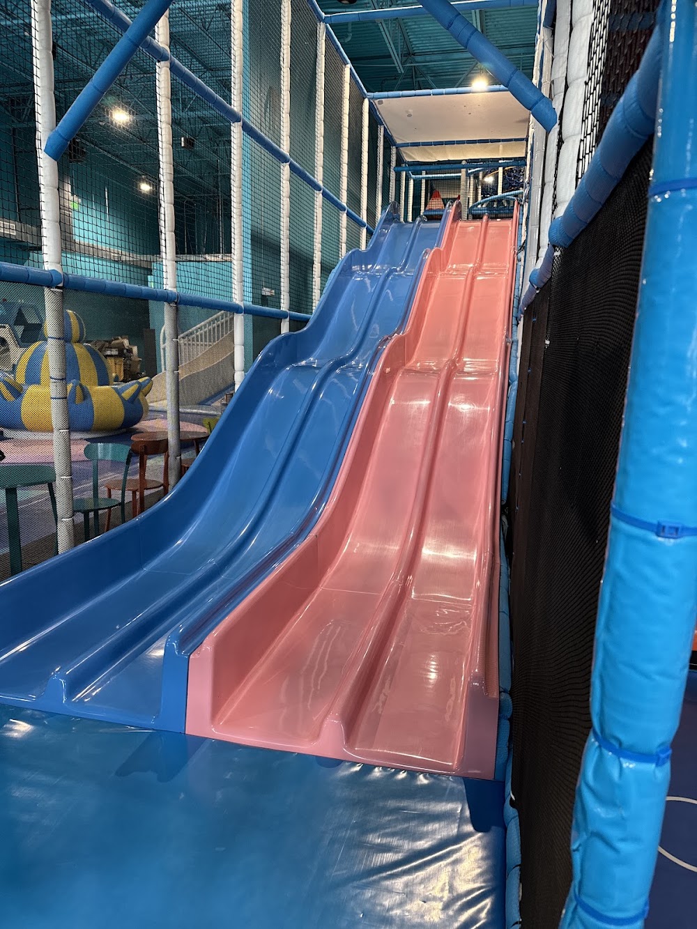Hyper Kidz Columbia venue photo 1