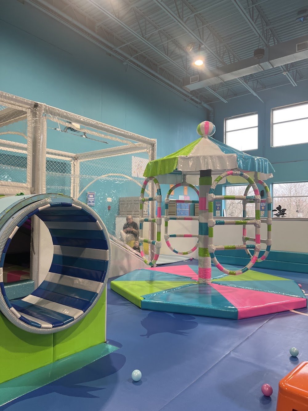 Hyper Kidz Columbia venue photo 2
