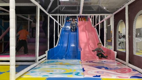 Birthday party venues in Bethesda, MD