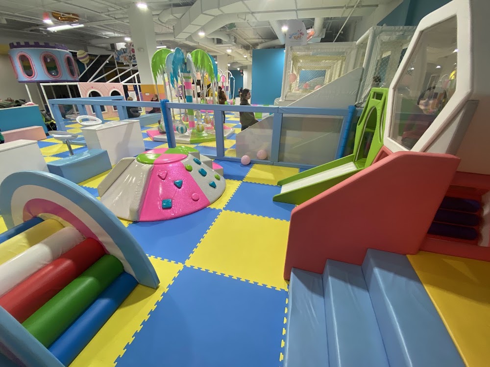 Jolly Yolly Kids Bethesda venue photo 1